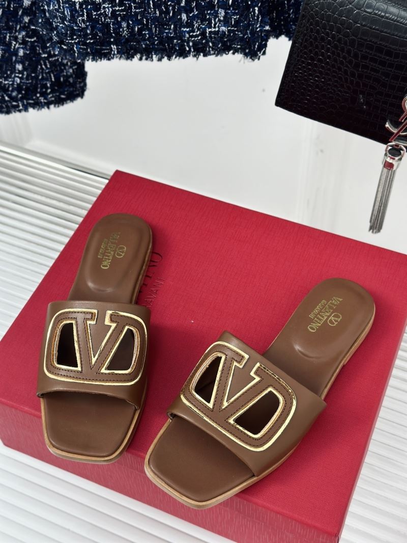 Valentino Slippers